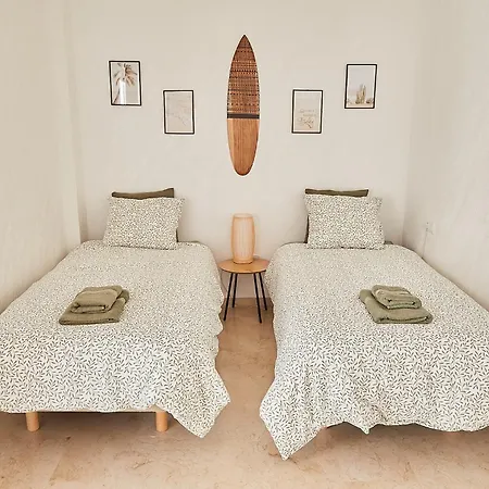 Apartmán & Sun Costa Del Sol *
