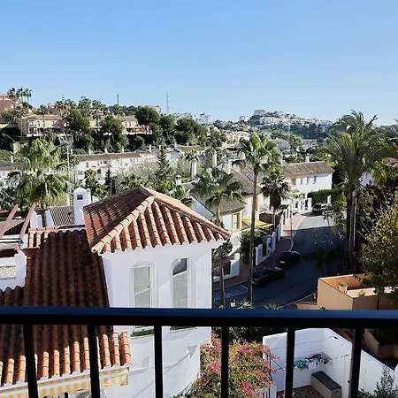 Apartmán & Sun Costa Del Sol *