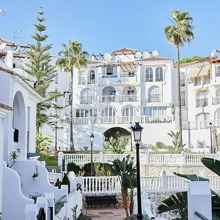 & Sun Costa Del Sol Apartmán Mijas