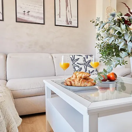 & Sun Costa Del Sol Apartment