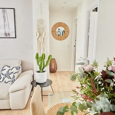 Apartment & Sun Costa Del Sol