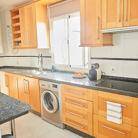 & Sun Costa Del Sol Apartment *