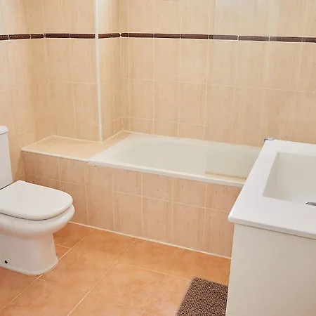 & Sun Costa Del Sol Apartment